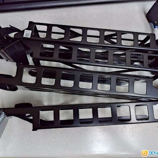 Dell Server Rack Rail 2u Cable Management Arm Kit