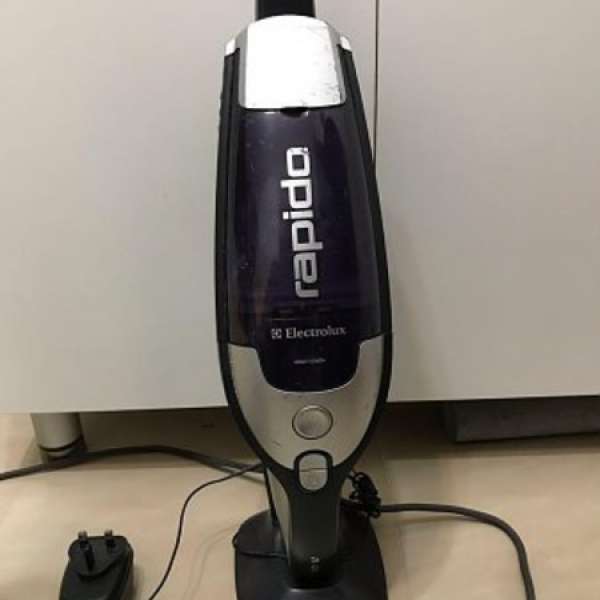 Electrolux Vacuum Cleaner手提無線吸塵機