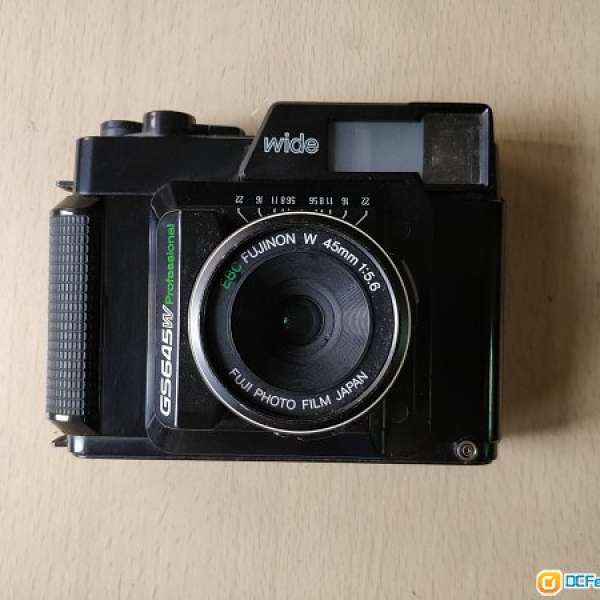 Fujica gs645 w 45mm f5.6 ( Fuji , Fujifilm , 富士 , gs645 , 645 , gs 645