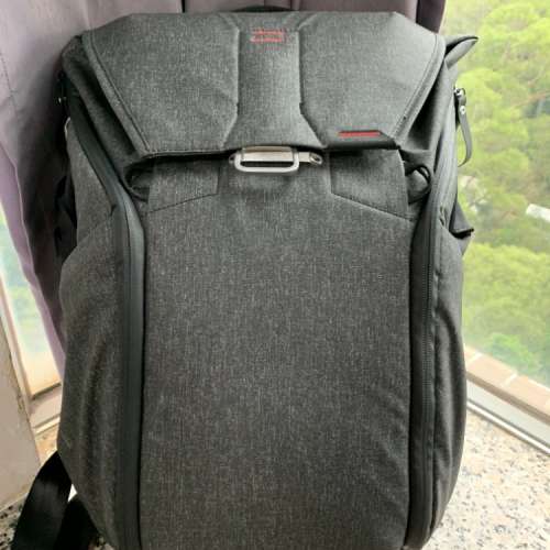 Peak design everyday backpack 20l