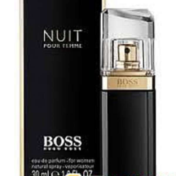 Hugo Boss 女裝香水 30ml 50ml 75ml