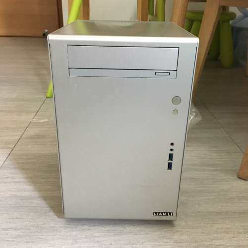 聯力 PC-Q11