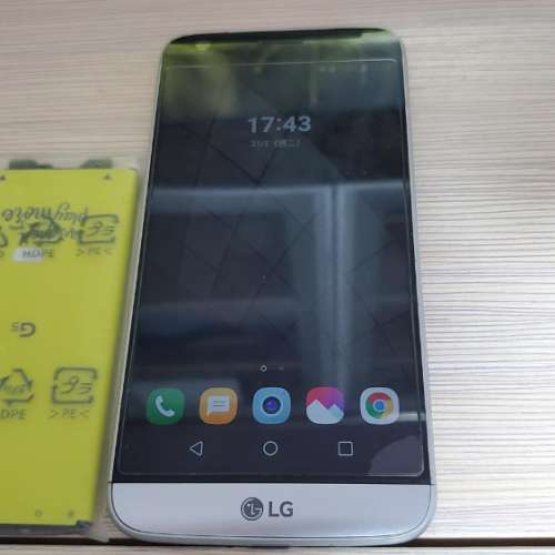 LG G5