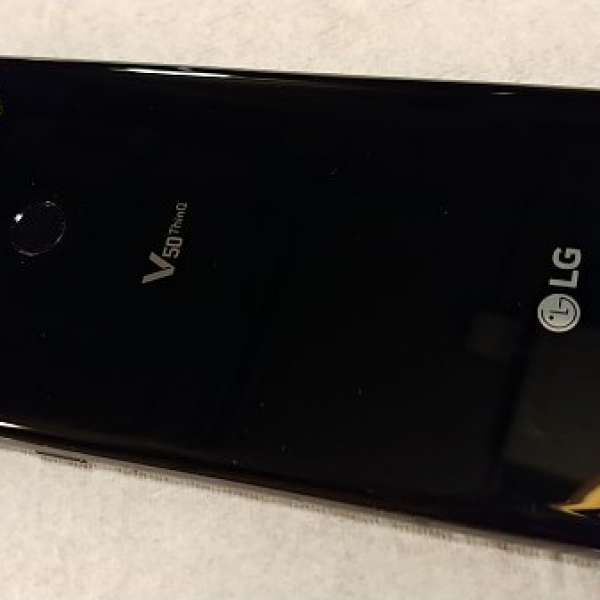 LG V50 5GThinQ 128GB Europe ver.90% condition handset only