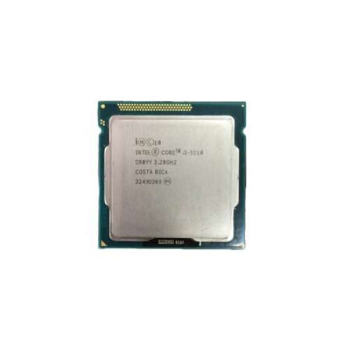 Intel I7 3770 CPU, 二手 100% work