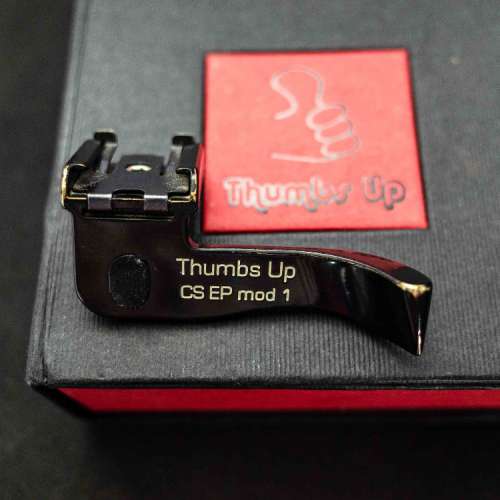 Leica M9-P black paint