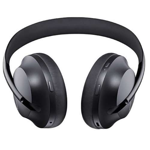 Bose 700 無線消噪耳機 - 黑色