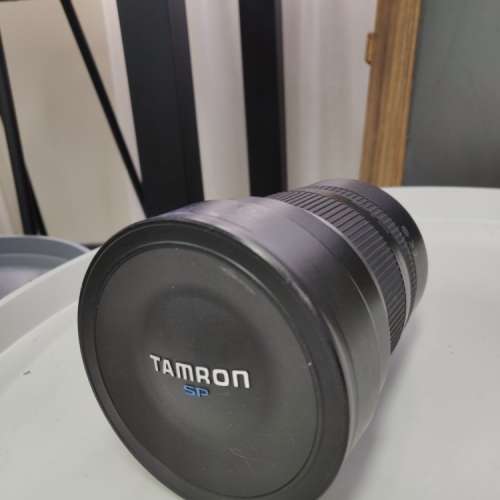 Tamron 15-30 2.8 Canon mount