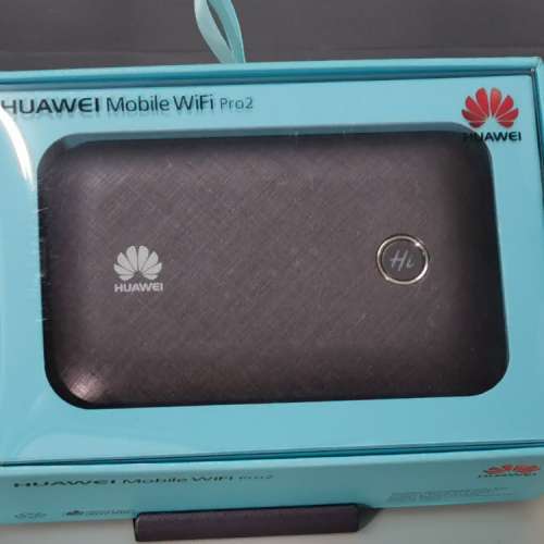 HUAWEI E5771h-937 Mobile WiFi