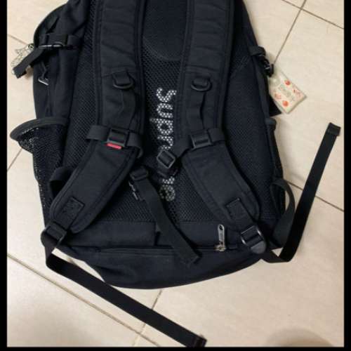 Supreme 38th hot sale backpack