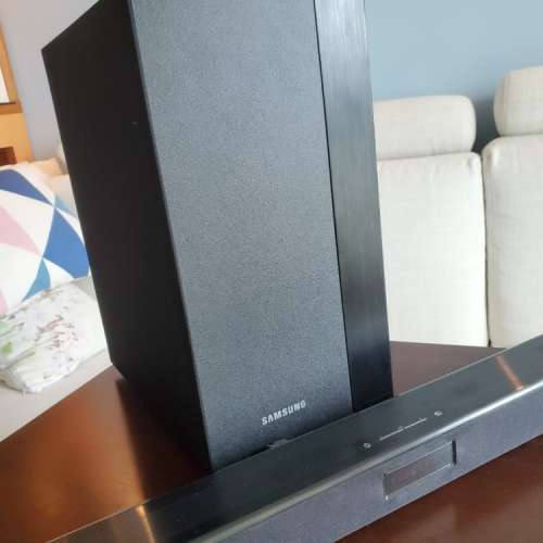 300W 2.1Ch Soundbar Samsung HW-J450