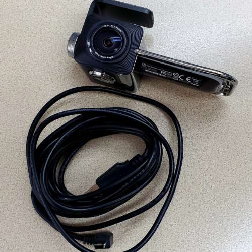 HP F910G Car Camcorder 行車記錄器