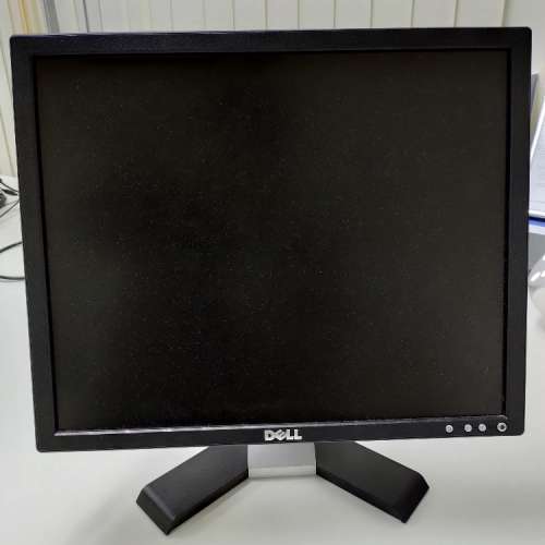 Dell E198FPf 19" LCD Monitor 顯示器