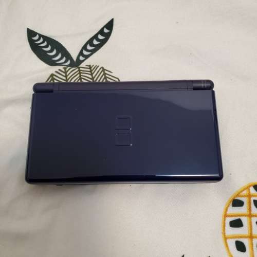 深藍色 Nintendo DS Lite NDS NDSL