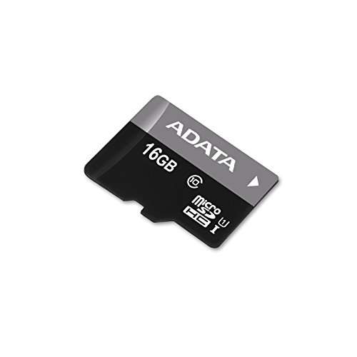 ADATA 16GB Class10 MicroSD Card