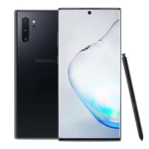 99new note10＋ 12+256