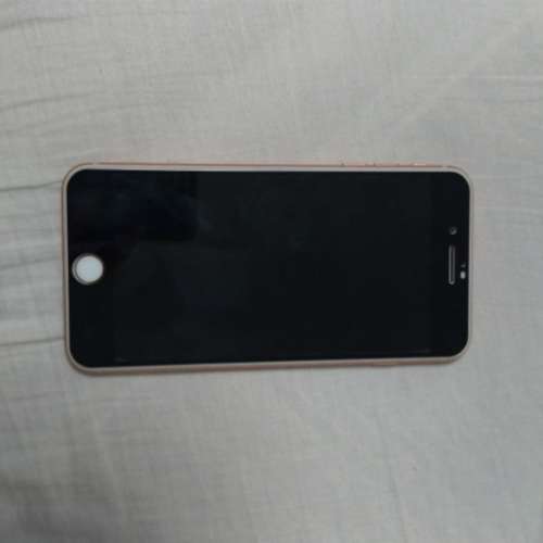 iPhone 8 plus 256G 金色