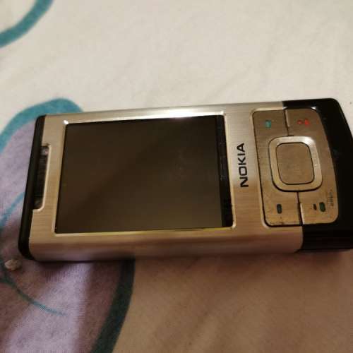 Nokia 6300