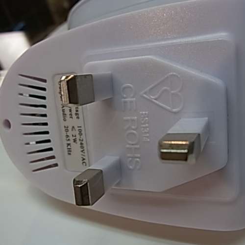 全新驅蚊、蟲、蟻、驅鼠器