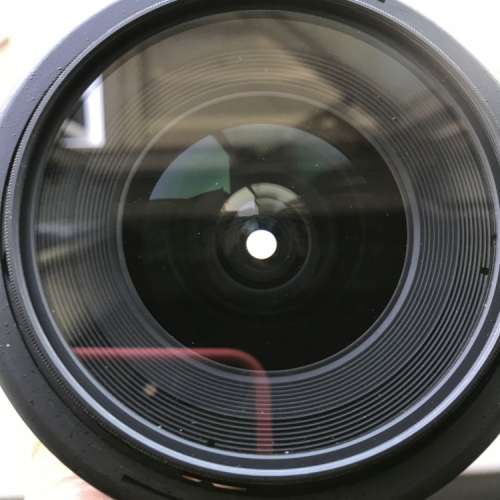 新買 $4400。 AT-X 124 PRO DX II 12-24mm f/4 II 鏡頭 (Canon)。廣角鏡，旅行最合...