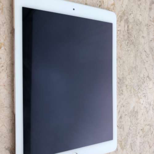 IPad Air2 Wi-Fi + Cellular 16GB GOLD