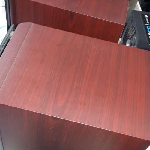 Onkyo 書架喇叭 D635 一對