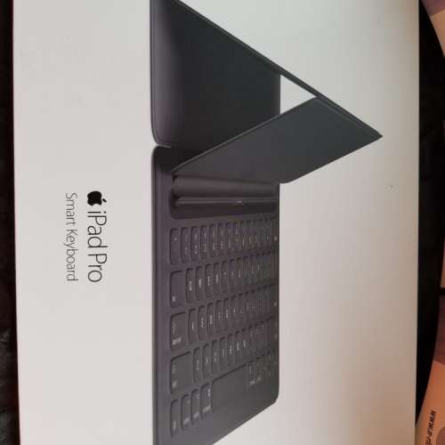 Apple iPad Pro (12.9-inch) Smart Keyboard