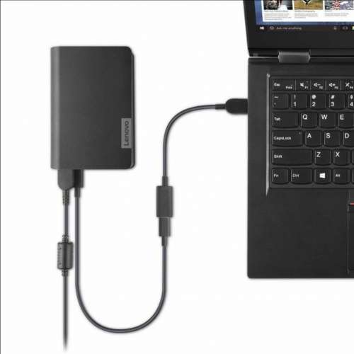 Lenovo usb type c powerbank