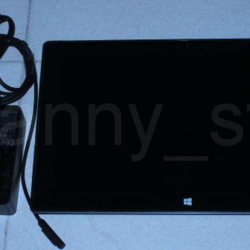 Microsoft Surface Pro 2 128GB i5-4200U Windows 10 Pro 平版式手提電腦 連原裝火牛