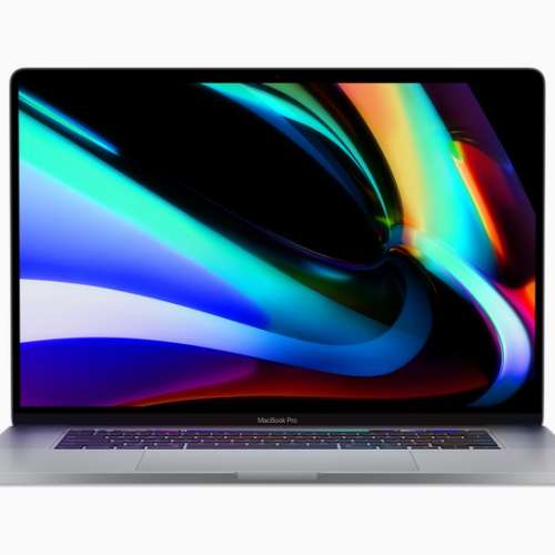 香港行貨Apple Macbook Pro 16-inch 2019 Retina Display 1TB SSD  太空灰,有單有保養