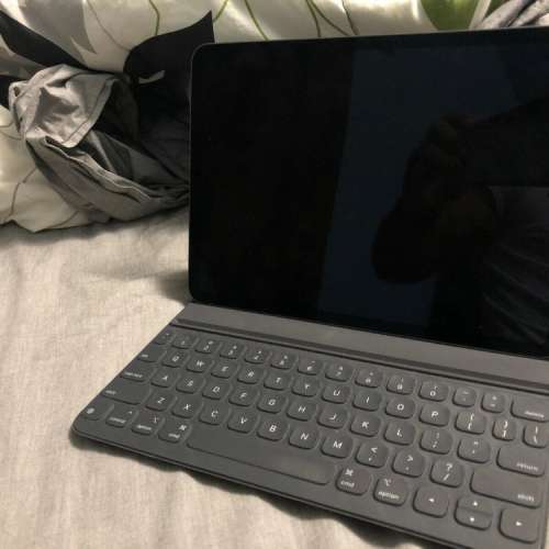 iPad Pro 3rd gen 11" Smart Keyboard Folio