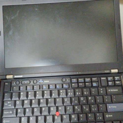 Lenovo X220 Notebook (100% work 85% New)