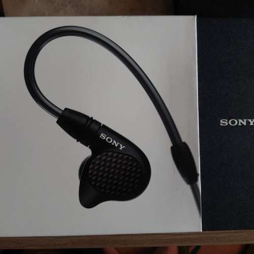 Sony IER M9