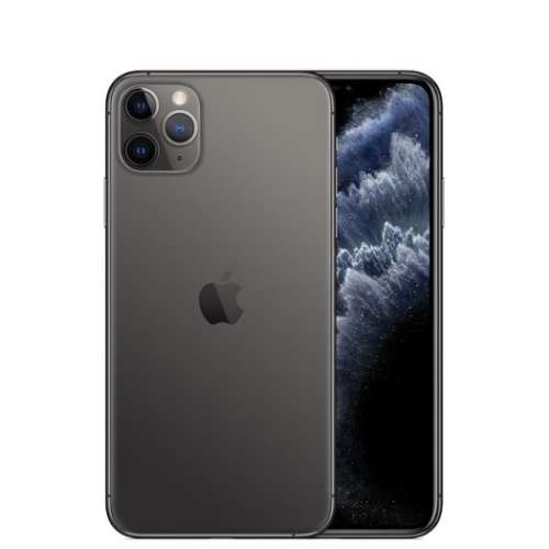 香港行貨Apple iPhone 11 Pro Max 256GB 太空灰