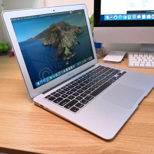 頂級版 Macbook Air 2014 Core i7 1.7GHz 8GB RAM 256GB SSD 13.3"" HD MON Mac OS...