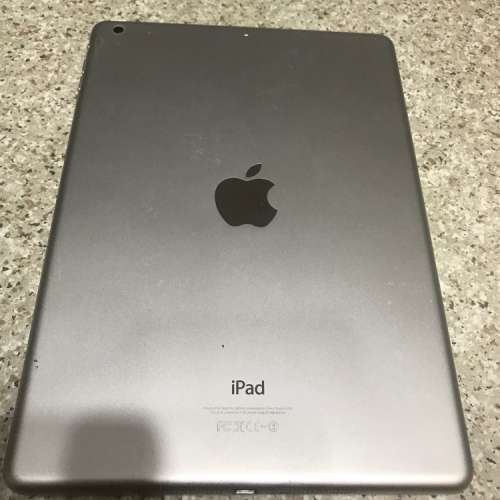 iPad Air 1零件機