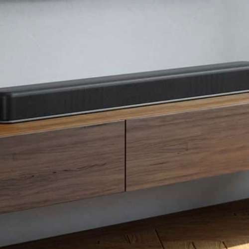 售 99.9999% 新 Sony HT-X8500 Soundbar 2.1 Dolby Atmos /DTS:X