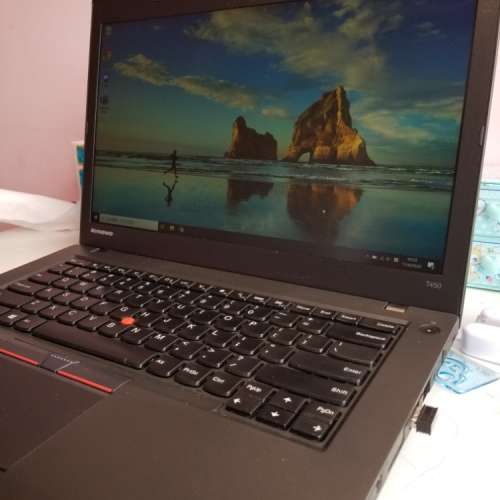 lenovo t450