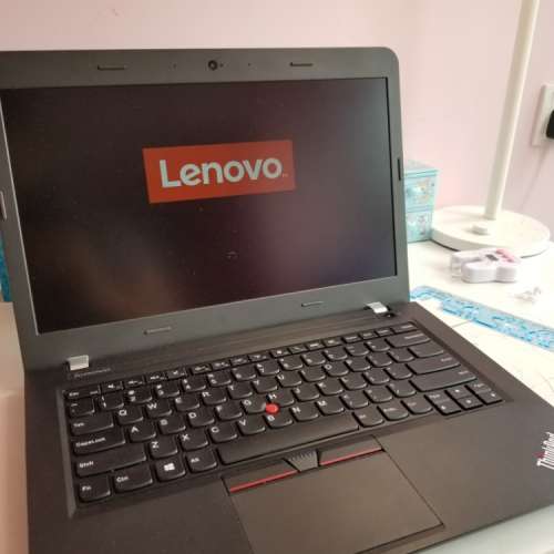 Lenovo e460