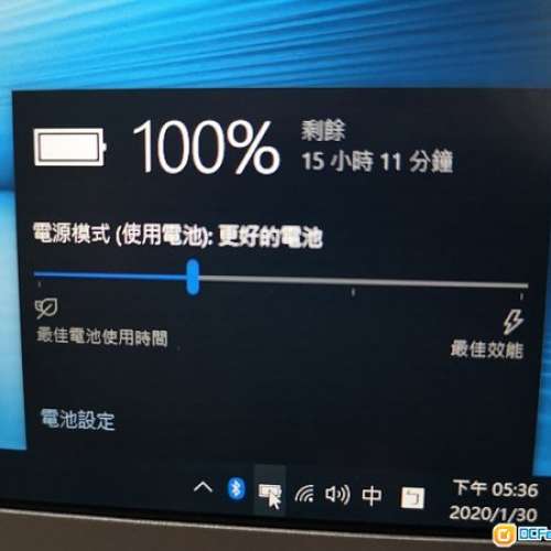 Panasonic CF-SZ5 第六代90%NEW 只重980克，出差必帶之選