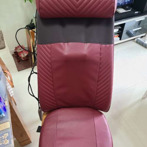 Osim V手背墊