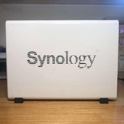 Synology DS 215j