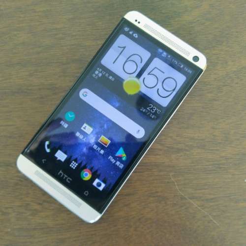 HTC ONE ( M7)