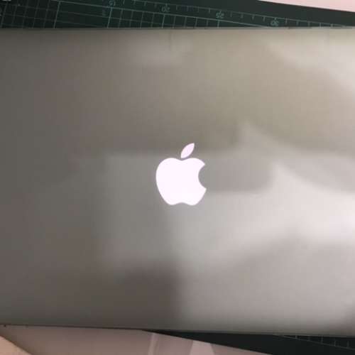 Macbook Air 2017