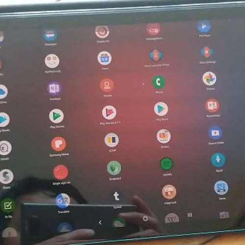 Samsung Galaxy Tablet S4 wifi