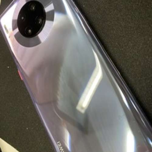 華為 huawei mate30 pro 8+256 銀色 行貨