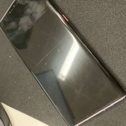 華為 huawei mate30 pro 8+256 銀色 行貨