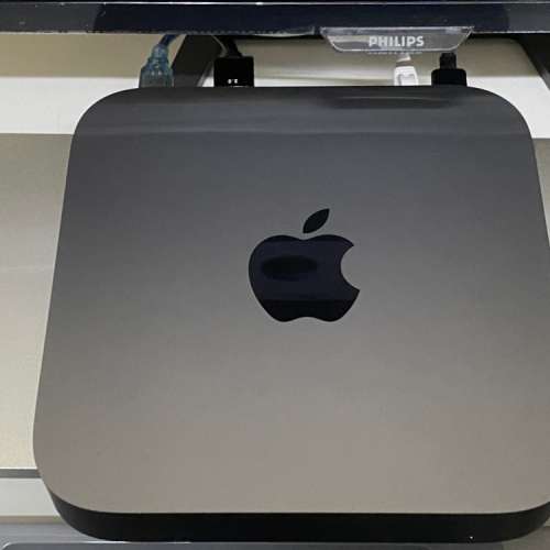 MacMini (2018) Core i5  / 16GB RAM / 256GB SSD  Apple行貨上年4月購入剛過保