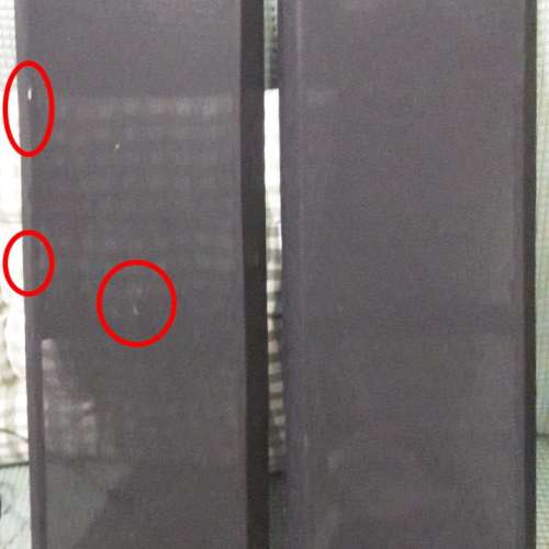 Wharfedale Modus 6  喇叭一對