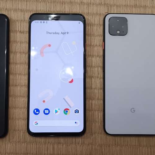 Google Pixel 4 XL 64GB / 128GB 新淨